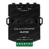 Преобразователь сигнала Kicx HL 370M
