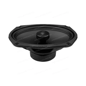 Коаксиальная акустика Black Hydra Gamma 6925X