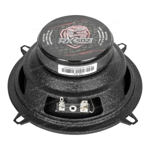 Коаксиальная акустика Kicx RX 502 Коаксиальная акустика Kicx RX 502