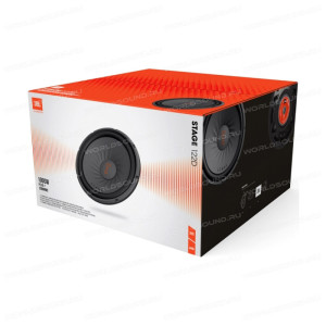 Сабвуфер JBL Stage 122D