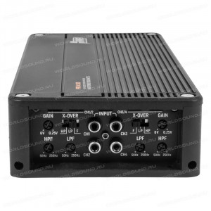 4-канальный усилитель AMP PRO 4.150