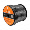 Силовой кабель DL Audio Raven Power Cable 4Ga Black