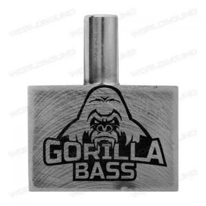 Адаптер-переходник Gorilla Bass Toolmaker