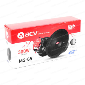 СЧ динамики ACV MS-65 SPL Show