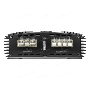 2-канальный усилитель AMP Mass 2.60