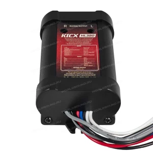 Преобразователь сигнала Kicx HL 380
