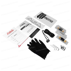 1-канальный усилитель Aura MONSTRO-D5000