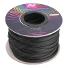 Оплетка кабеля Audio Nova PP.10Blk