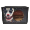Короб для сабвуфера BOX-10.46 Aero Joker ФИ-труба Фанера