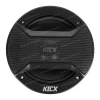 Компонентная акустика Kicx RX 6.2
