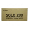 СЧ динамики Pride Solo 200 6.5 Competition
