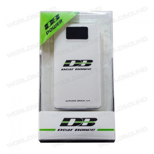 Портативный аккумулятор Deaf Bonce DB-PB 100