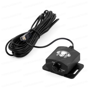 1-канальный усилитель Swat REV-1.1100D