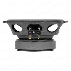 Компонентная акустика Morel Maximo 5.2