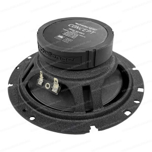 Компонентная акустика Challenger Concert II SD-650