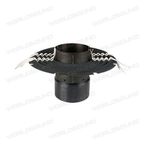 Сабвуфер Ural Decibel 15