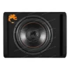 Cабвуфер активный DL Audio Piranha 15A Black V.2