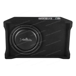 Cабвуфер активный DL Audio Barracuda 12A Flat