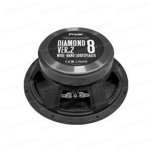 СЧ динамики Pride Diamond 8 V.2