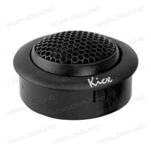 Компонентная акустика Kicx PRO 6020