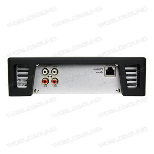 4-канальный усилитель Kicx Sound Civilization SC 135.4