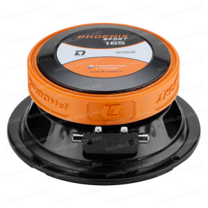 СЧ динамики DL Audio Phoenix Sport 165