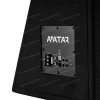 Cабвуфер активный Avatar Buran 10A Black