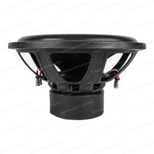 Сабвуфер Kicx GX15