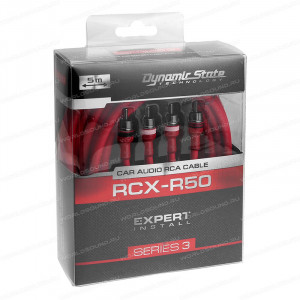 Межблочный кабель Dynamic State RCX-R50