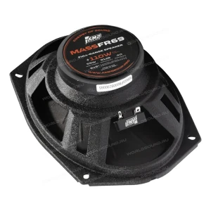 СЧ динамики AMP Mass FR69