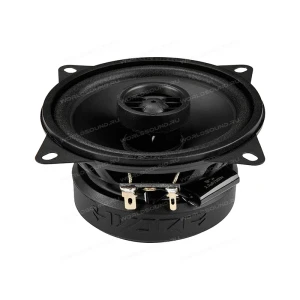 Коаксиальная акустика Black Hydra Delta 413X