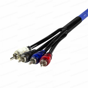 Межблочный кабель Oris Electronics RC-4150