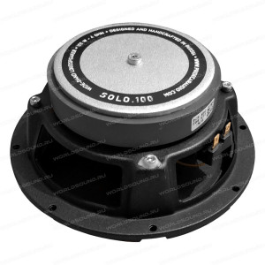 СЧ динамики Pride Solo 100