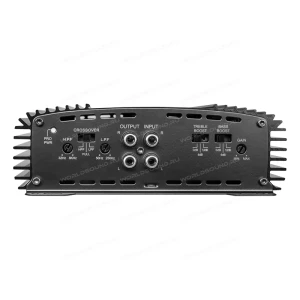 2-канальный усилитель AMP Mass 2.150