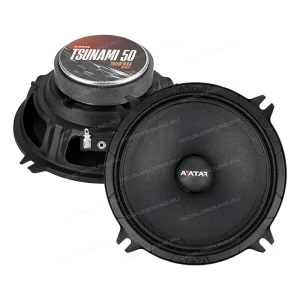 СЧ динамики Avatar Tsunami 50