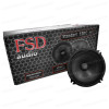 СЧ динамики FSD audio Standart 130C