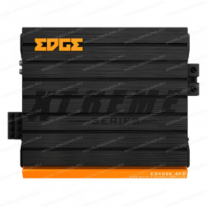 4-канальный усилитель Edge EDX800.4FD-E0
