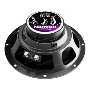Коаксиальная акустика Prology RX-165 Kraken