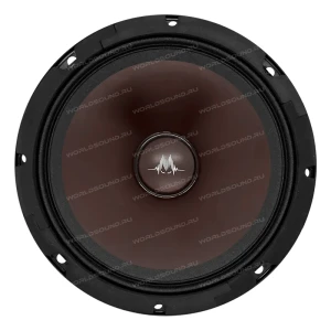 СЧ динамики Momo HE-612