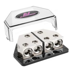 Дистрибьютор питания Audio Nova DB20S