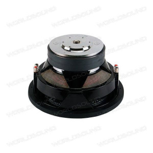 Сабвуфер Урал Symphony 12