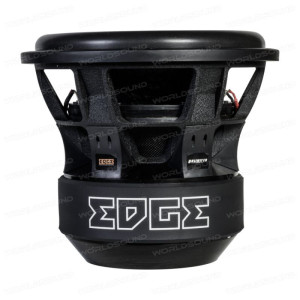 Сабвуфер Edge EDX12D1-E7