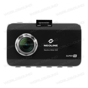 Видеорегистратор Neoline Wide S50