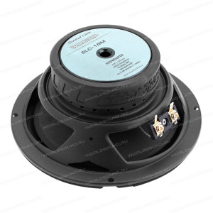 Компонентная акустика Dynamic State SLC-16.2