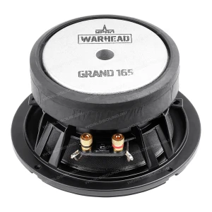 Мидбас Урал Warhead Grand 165