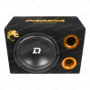 Сабвуфер пассивный DL Audio Piranha 12 Double Port
