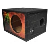 BOX-10.46 Aero Hulk ФИ-труба Фанера