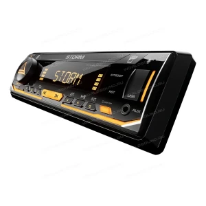 Медиа-ресивер Aura Storm-678DSP