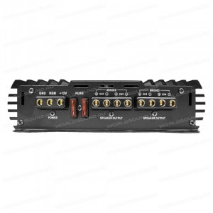 4-канальный усилитель FSD audio Master 120.4