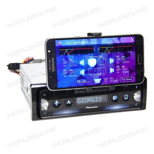 Медиа-ресивер Pioneer SPH-10BT